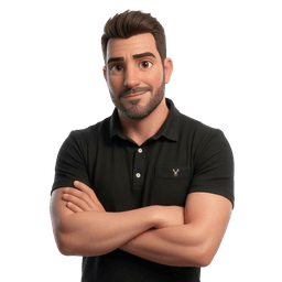 Stéphane Delgado