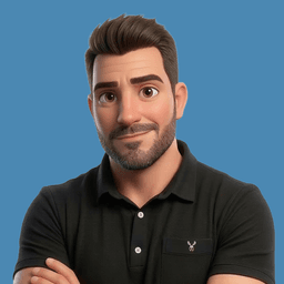 Stéphane Delgado, fondateur de BotSEO